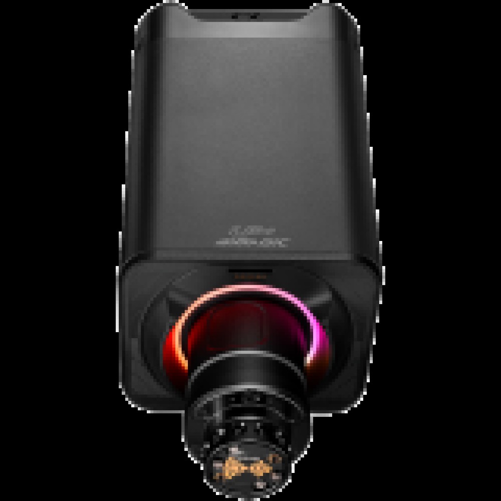 SIMAGIC Professional Wheelbase Alpha EVO Ultra 28 Nm. S107